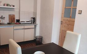 Apartmán U Krtka